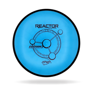 MVP - Stock Stamp - Fission Reactor