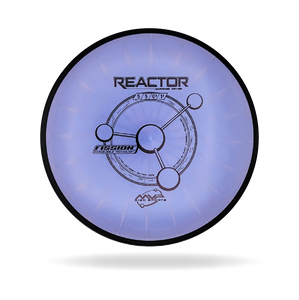MVP - Stock Stamp - Fission Reactor