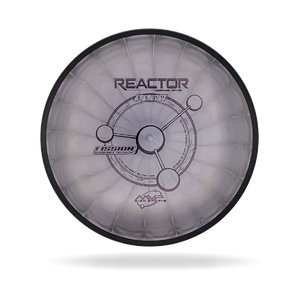 MVP - Stock Stamp - Fission Reactor