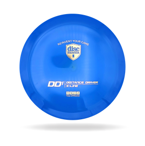 Discmania - S-Line - DD1