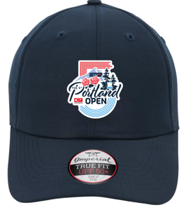 2024 Portland Open - Dad Hat