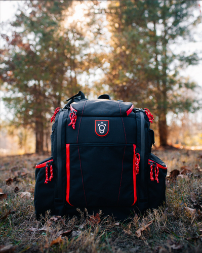 Squatch Legend Bag