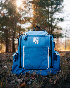 Squatch Legend Bag