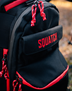 Squatch Legend Bag