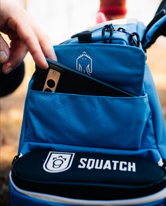 Squatch Legend Bag