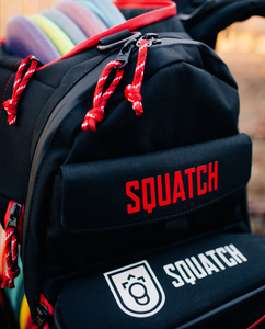 Squatch Legend Bag