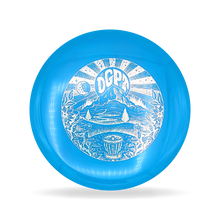 Load image into Gallery viewer, Innova - Nationally Parked - Star Rollo