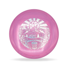 Load image into Gallery viewer, Innova - Nationally Parked - Star Rollo