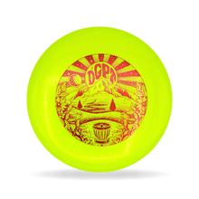 Load image into Gallery viewer, Innova - Nationally Parked - Star Rollo