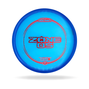 Discraft - Z Zone OS