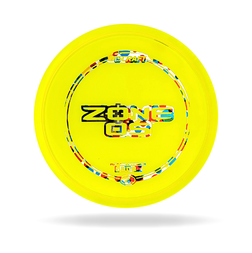 Discraft - Z Zone OS