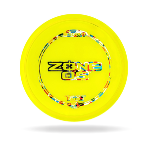 Discraft - Z Zone OS