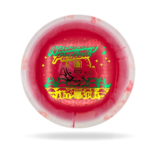 Load image into Gallery viewer, TL3 - Halo Star - 2025 Nationally Parked - Innova