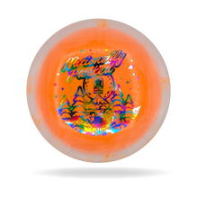 Load image into Gallery viewer, TL3 - Halo Star - 2025 Nationally Parked - Innova