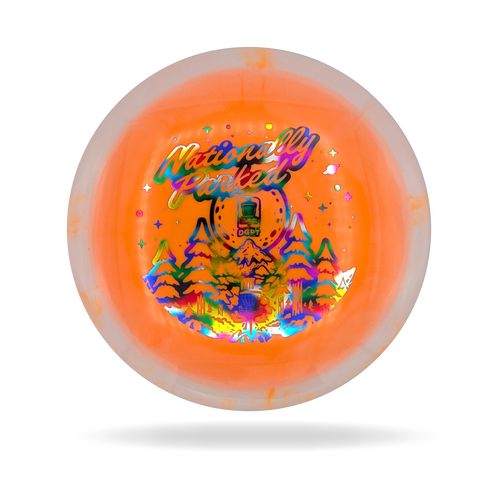 TL3 - Halo Star - 2025 Nationally Parked - Innova