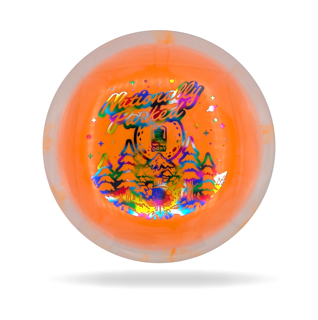 TL3 - Halo Star - 2025 Nationally Parked - Innova