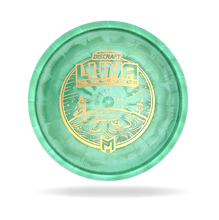 Load image into Gallery viewer, Discraft - Paul McBeth 2023 Tour Series - Luna