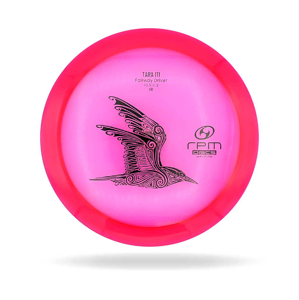 RPM - Cosmic - Tara iti – Disc Golf Pro Tour