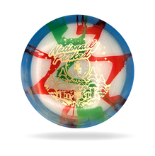 Load image into Gallery viewer, Teebird3 - I-Dye Champion - 2025 Nationally Parked - Innova