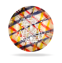 Load image into Gallery viewer, Teebird3 - I-Dye Champion - 2025 Nationally Parked - Innova