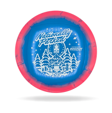 Load image into Gallery viewer, Teebird3 - Halo Star - 2025 Nationally Parked - Innova