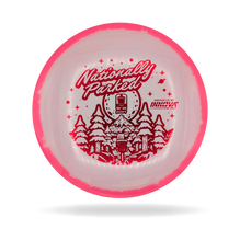 Load image into Gallery viewer, Teebird3 - Halo Star - 2025 Nationally Parked - Innova