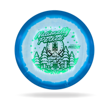 Load image into Gallery viewer, Teebird3 - Halo Star - 2025 Nationally Parked - Innova
