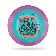Load image into Gallery viewer, Teebird - Halo Star - 2025 Nationally Parked - Innova