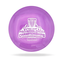 Load image into Gallery viewer, Thought Space - 2023 PDGA Worlds - Aura Construct
