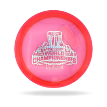 Load image into Gallery viewer, Thought Space - 2023 PDGA Worlds - Ethos Omen