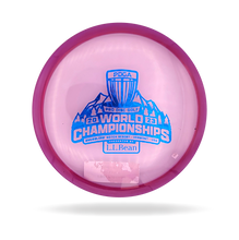 Load image into Gallery viewer, Thought Space - 2023 PDGA Worlds - Ethos Pathfinder