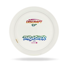 Load image into Gallery viewer, Discraft - White ESP - Thrasher