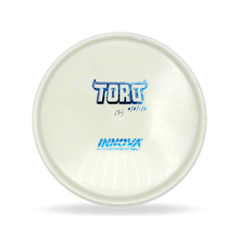 Load image into Gallery viewer, Innova - Bottom Stamped - White Star Toro