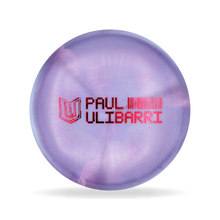 Load image into Gallery viewer, Discraft - Paul Ulibarri - Tour Swirl ESP Sparkle Buzzz