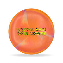 Load image into Gallery viewer, Discraft - Paul Ulibarri - Tour Swirl ESP Sparkle Buzzz