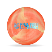 Load image into Gallery viewer, Discraft - Paul Ulibarri - Tour Swirl ESP Sparkle Buzzz