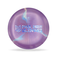 Load image into Gallery viewer, Discraft - Paul Ulibarri - Tour Swirl ESP Sparkle Buzzz