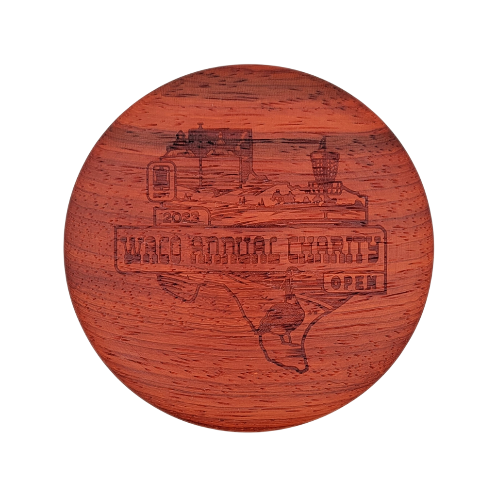 2023 Prodigy Presents WACO - Wooden Mini