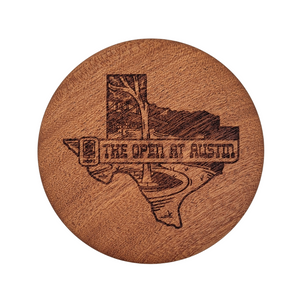 2023 Open at Austin - Wood Mini
