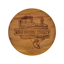 Load image into Gallery viewer, 2023 Prodigy Presents WACO - Wooden Mini