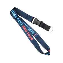 Load image into Gallery viewer, DGPT Lanyard