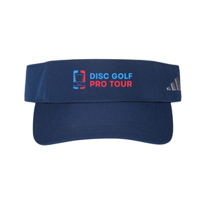 DGPT Bar Stamp - Adidas Visor