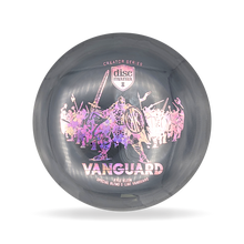 Load image into Gallery viewer, Discmania - Kyle Klein Creator Series - Special Blend S-Line Vanguard