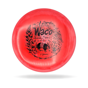 2024 Prodigy Presents: WACO - 500 Spectrum M4