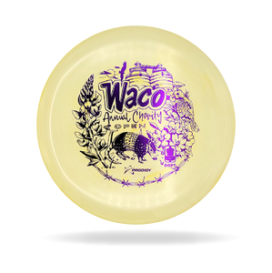 2024 Prodigy Presents: WACO - 500 Spectrum PA-3