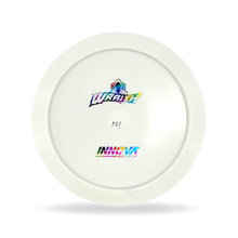 Load image into Gallery viewer, Innova - Bottom Stamped - White Star Wraith
