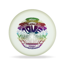 Load image into Gallery viewer, Discraft - 2024 Ledgestone - Z Glo Zone