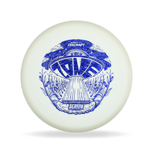 Load image into Gallery viewer, Discraft - 2024 Ledgestone - Z Glo Zone