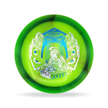 Load image into Gallery viewer, Discraft - 2024 Ledgestone - Z Swirl Anax