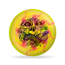 Load image into Gallery viewer, Discraft - 2024 Ledgestone - ESP Swirl Zombee